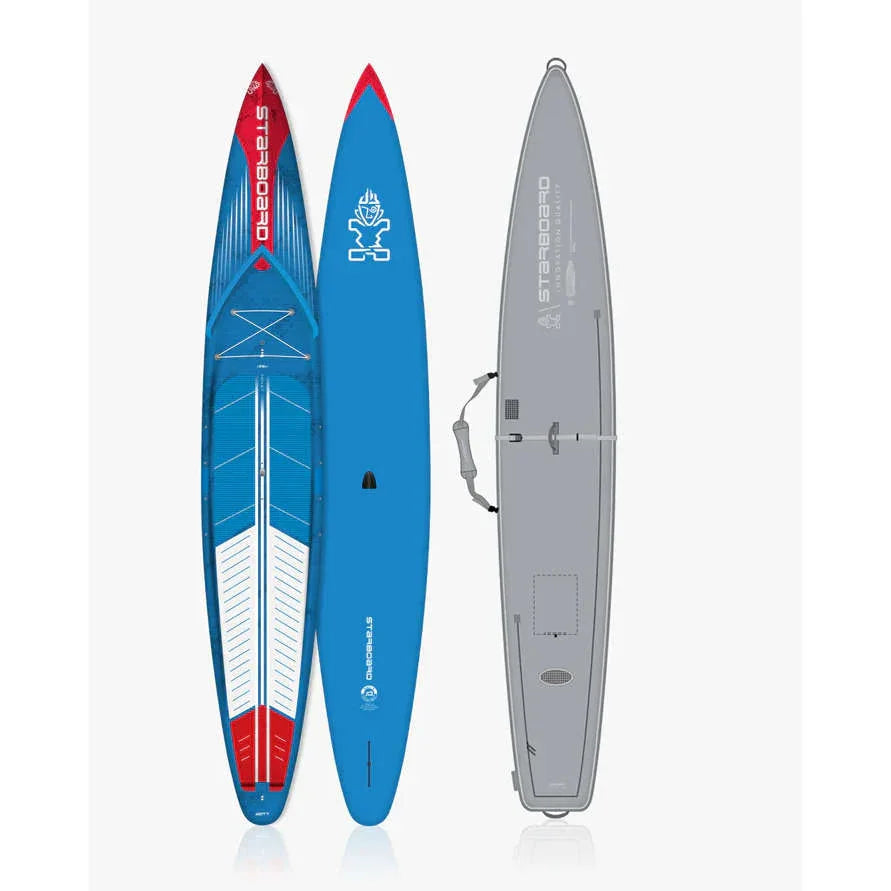 Starboard GEN R (Race) 2026