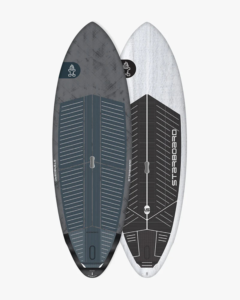 PRE ORDER: Starboard Spice Surf SUP 2026
