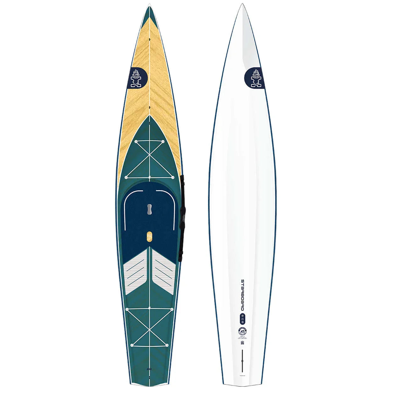 PRE ORDER: Starboard Touring SUP 2026