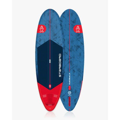 PRE ORDER: Starboard Whopper SUP Surf 2026