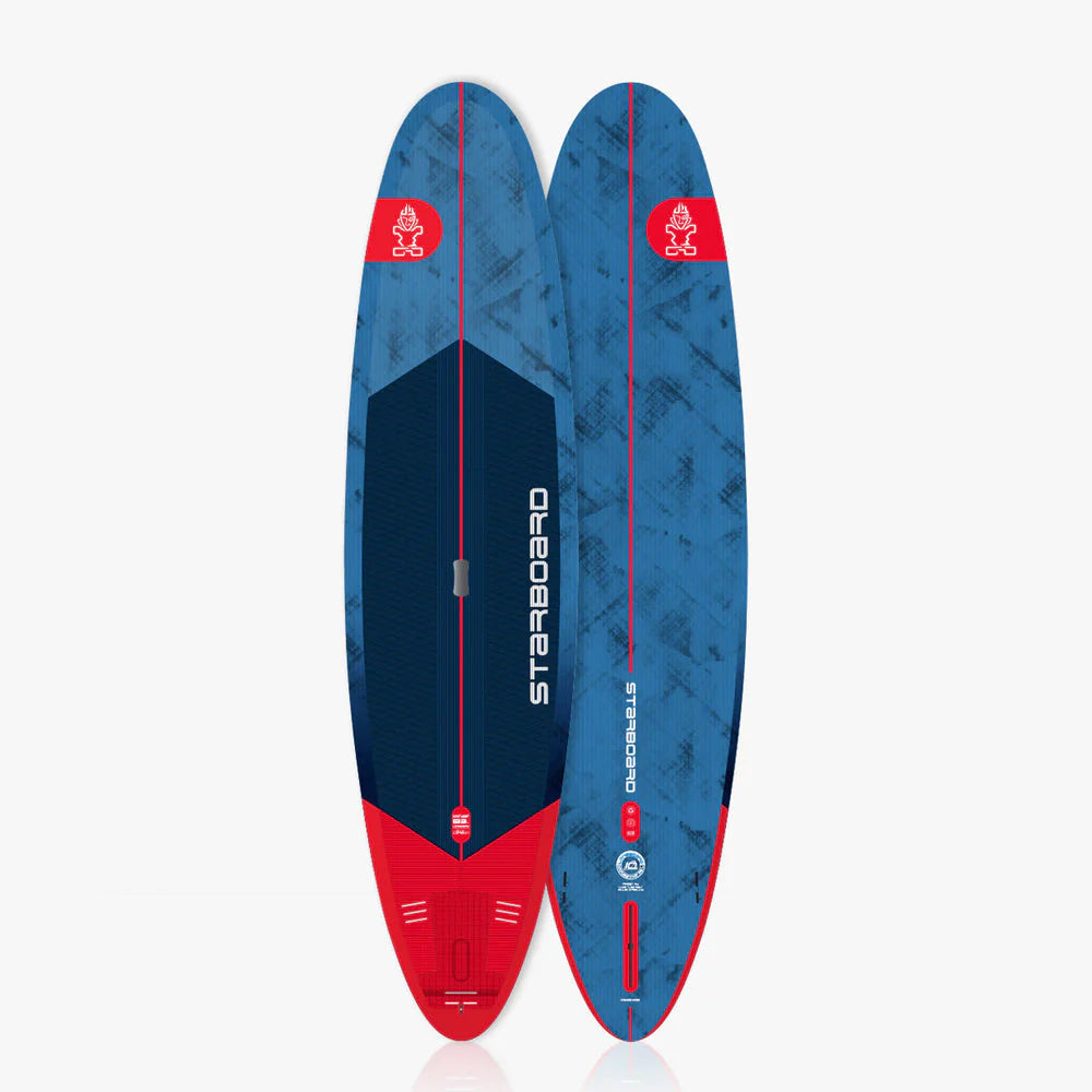 PRE Order: Starboard Longboard Surf SUP 2026