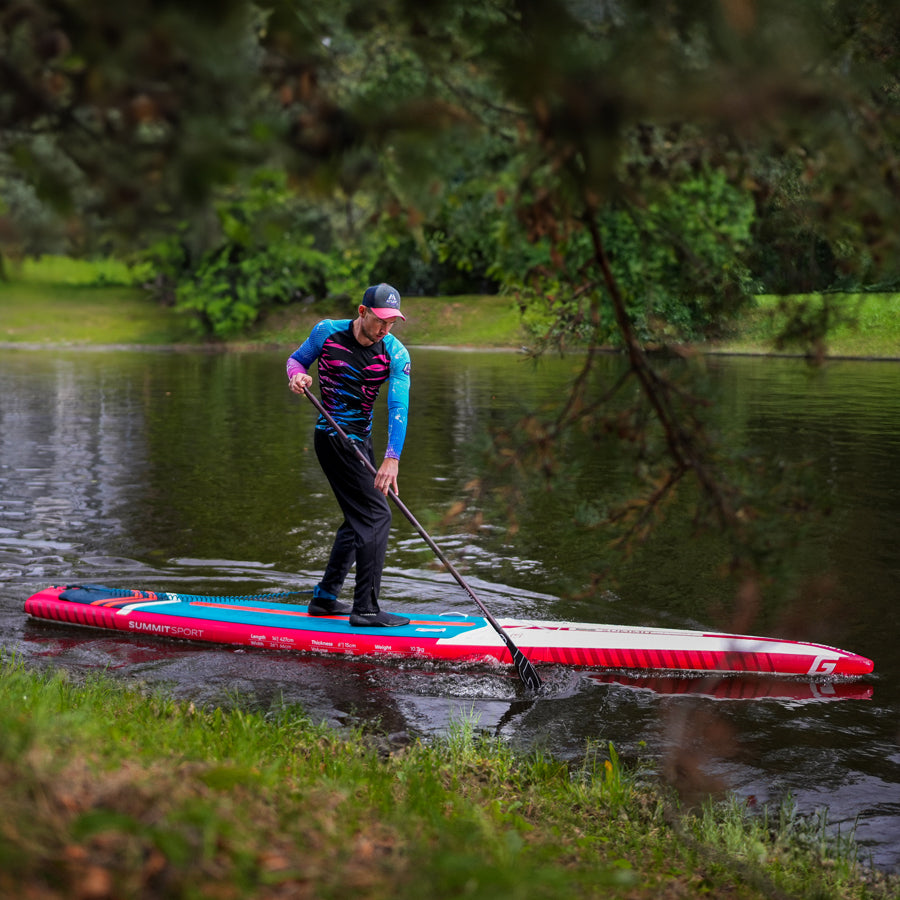 Gladiator Summit Inflatable Paddleboard