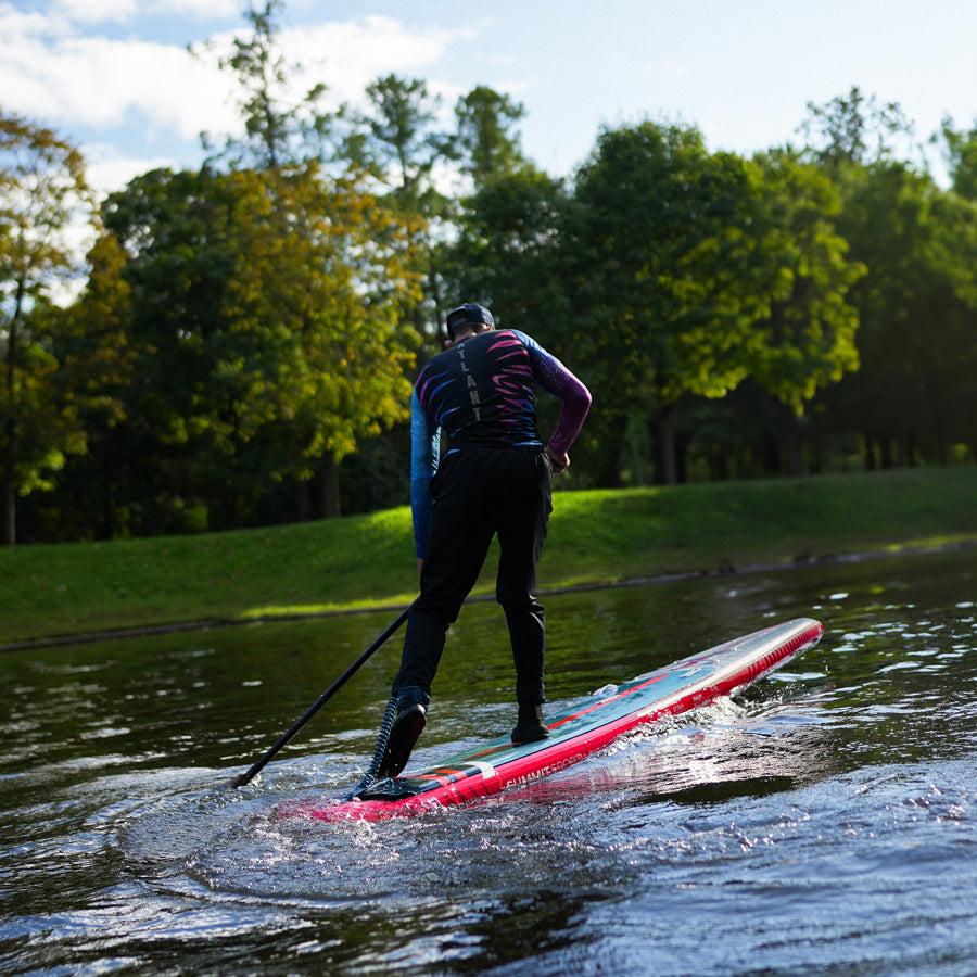 Gladiator Summit Inflatable Paddleboard