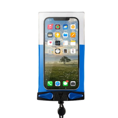 Aquapac Waterproof Floating Phone Case – Compact Plus / Small