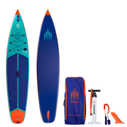 Shark Venture Flow Inflatable SUP 12'6 x 32" x 5"