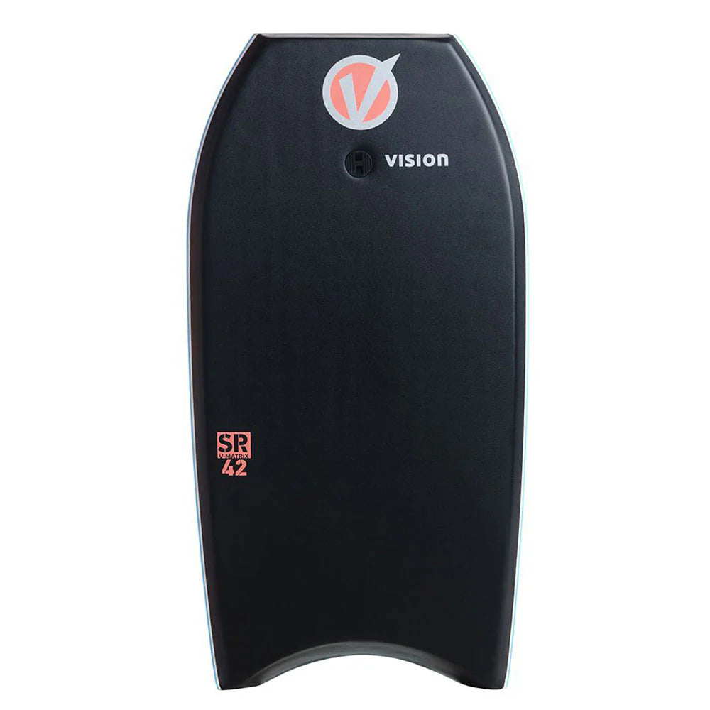 Vision SR 42" Bodyboard