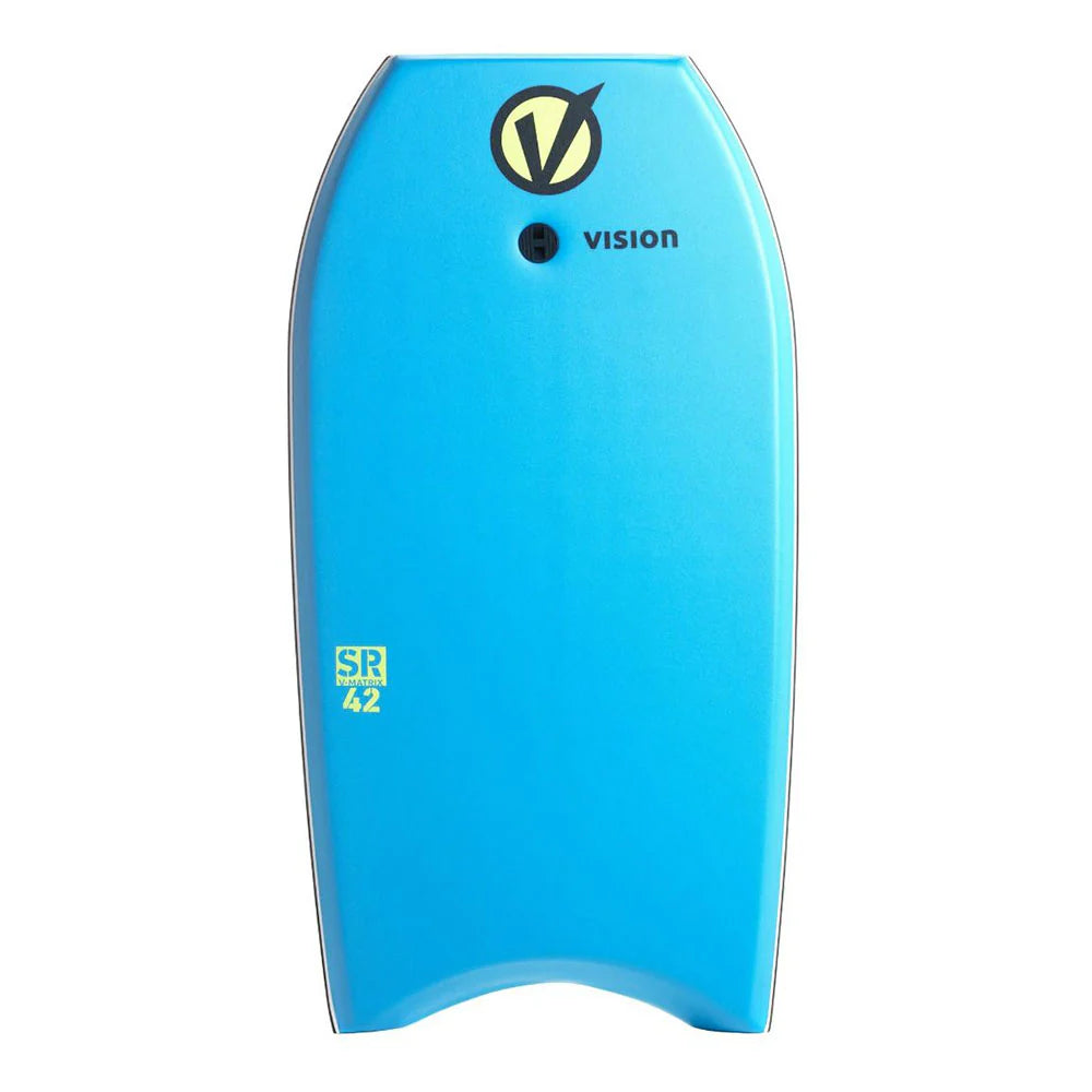 Vision SR 42" Bodyboard