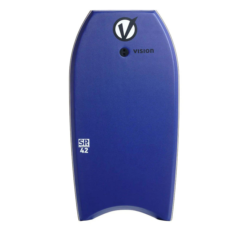 Vision SR 42" Bodyboard