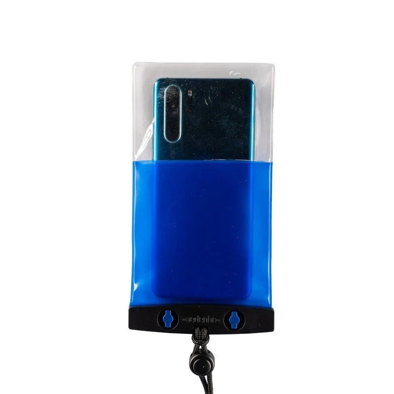 Aquapac Waterproof Floating Phone Case – Compact Plus / Small