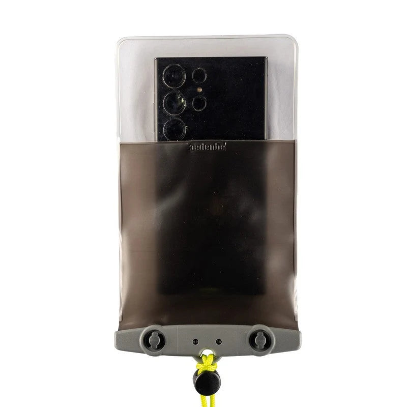 Aquapac Waterproof Floating Phone Case – Plus Plus / Large