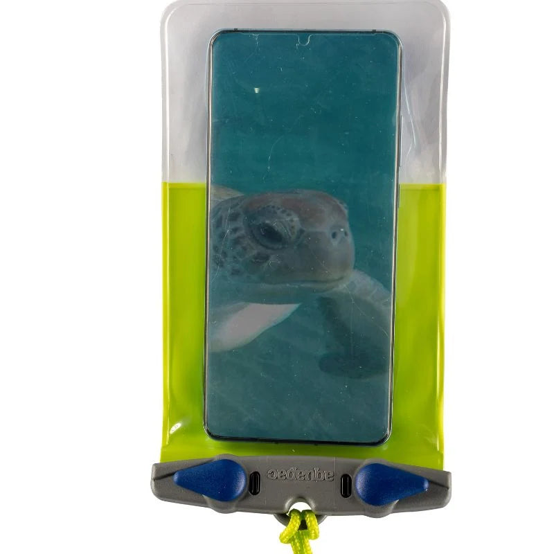 Aquapac Waterproof Floating Phone Case – Plus Plus / Large
