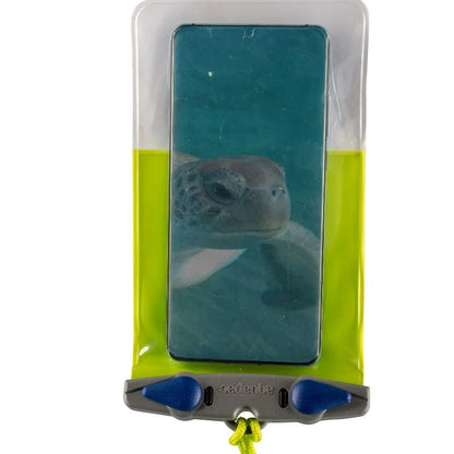 Aquapac Waterproof Floating Phone Case – Plus Plus / Large