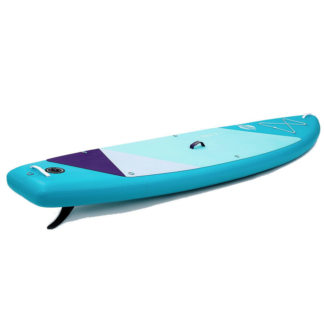 Adventum 10'8 x 34" Paddleboard 2023