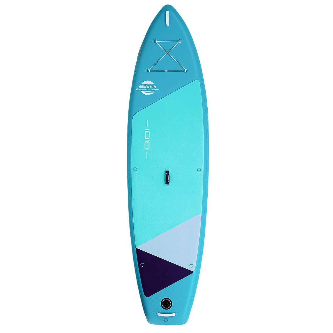 Adventum 10'8 x 34" Paddleboard 2023