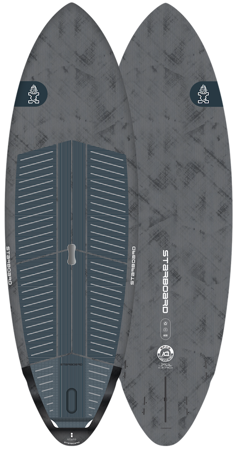 PRE ORDER: Starboard Spice Surf SUP 2026