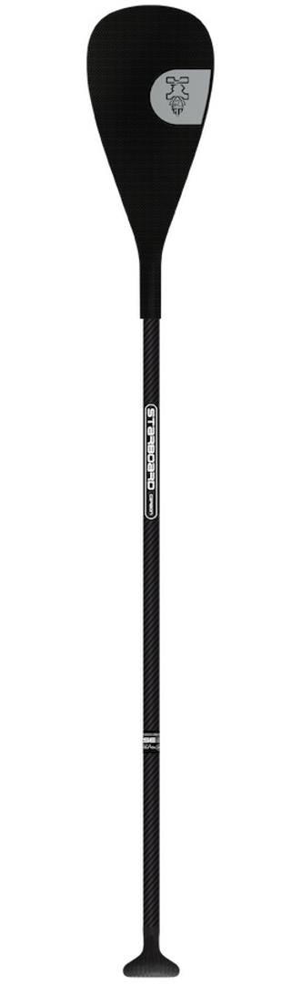 Starboard Enduro Carbon Paddle 2026