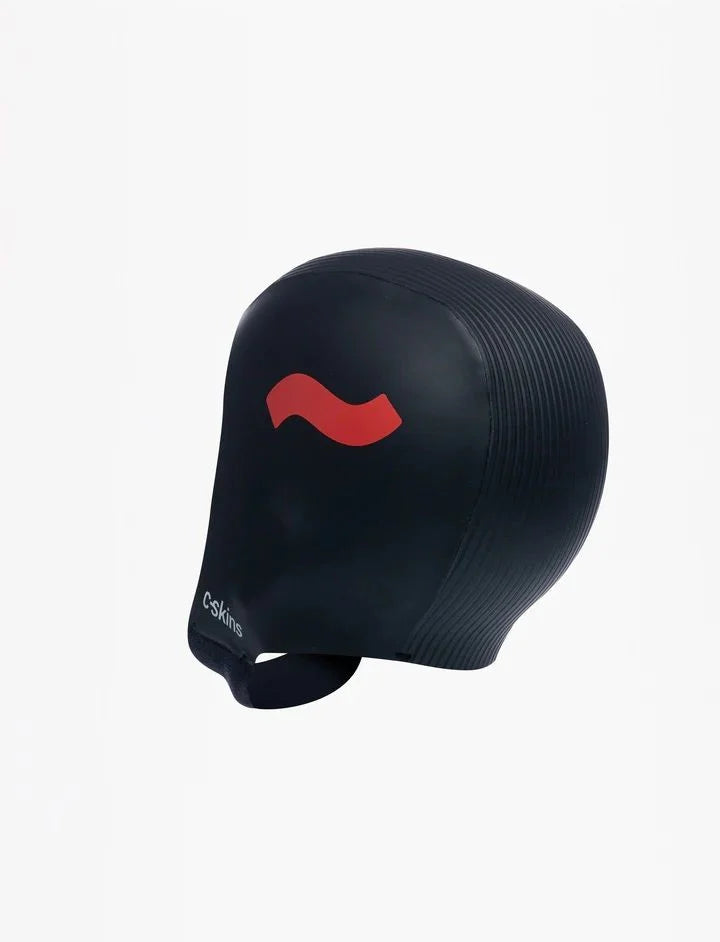 C-Skins Swim Research Freedom 3mm Swim Cap