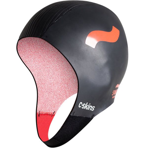 C-Skins Swim Research Freedom 3mm Swim Cap