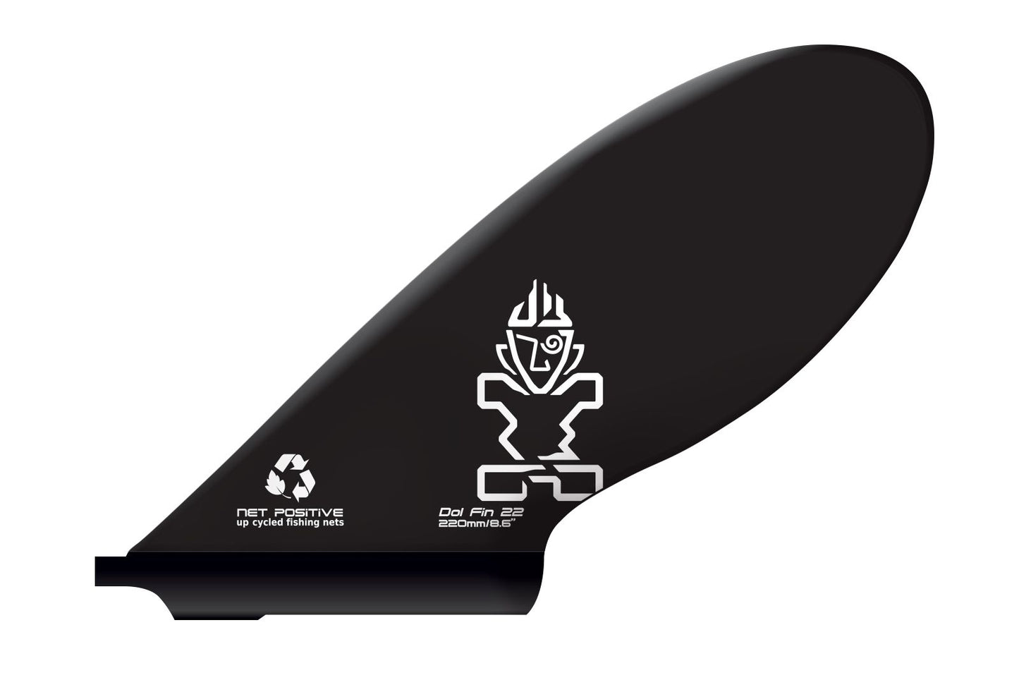 Starboard SUP Dol-Fin 22 Net Positive