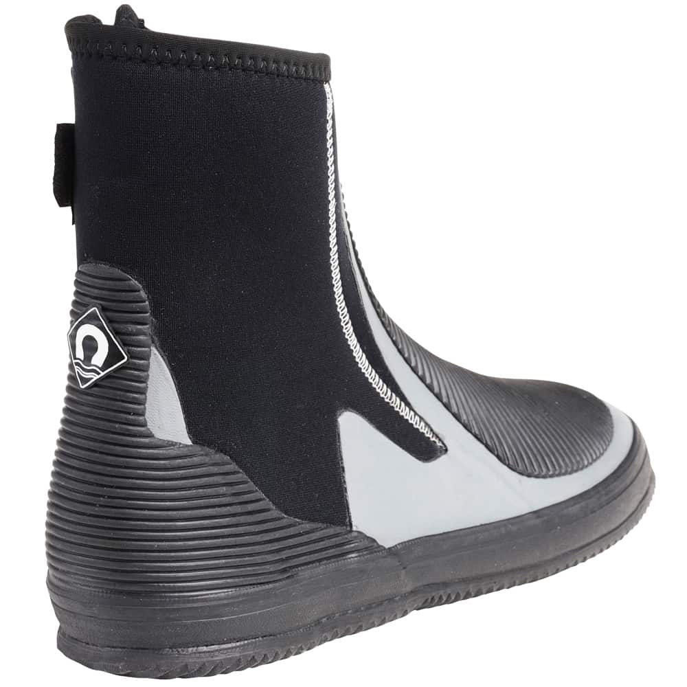 Crewsaver 5mm Neoprene Zipped Boot