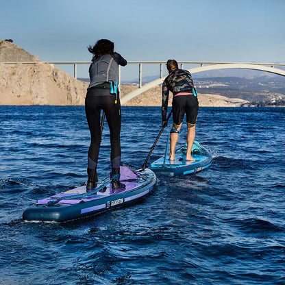 Gladiator Pro 11’2” Inflatable Paddleboard