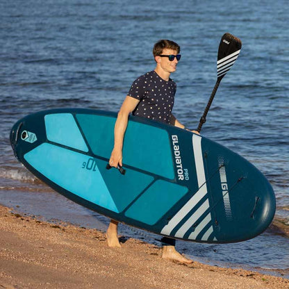 Gladiator Pro Paddleboard 10’6 x 32” x 4.7" (2023 Style)