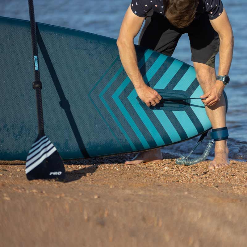 Gladiator Pro Paddleboard 10’6 x 32” x 4.7" (2023 Style)