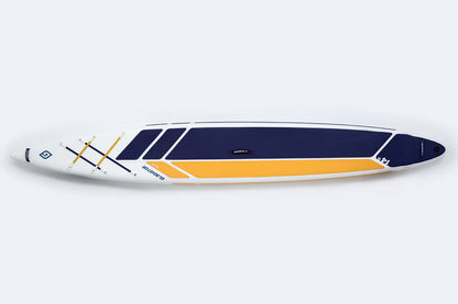 Gladiator Elite 14' x 25" x 5.9'' Race Inflatable Paddleboard