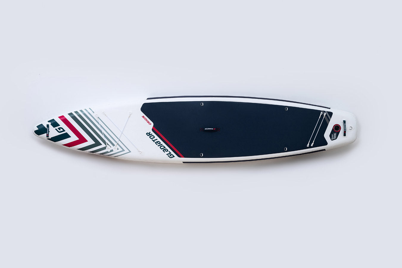 Gladiator Origin 12'6 x 32" x 5.9'' T SC Inflatable SUP