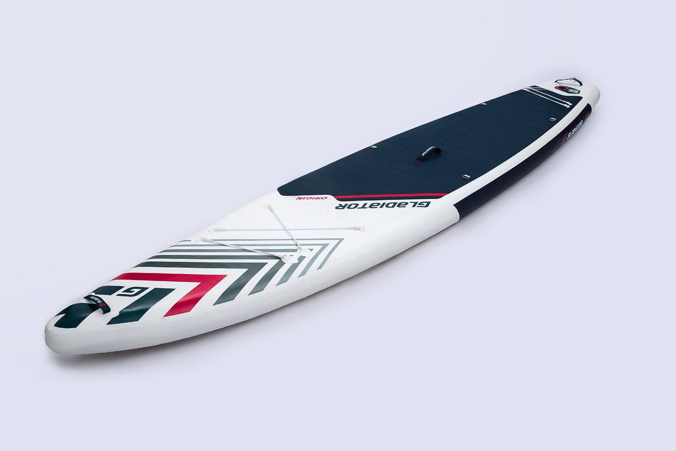 Gladiator Origin 12'6 x 32" x 5.9'' T SC Inflatable SUP