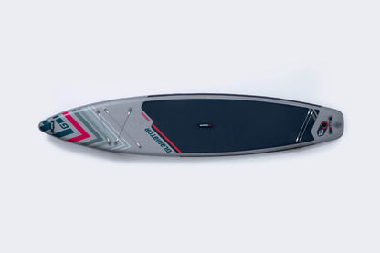 Gladiator Origin 12'6 x 30" x 5.9'' S Inflatable SUP