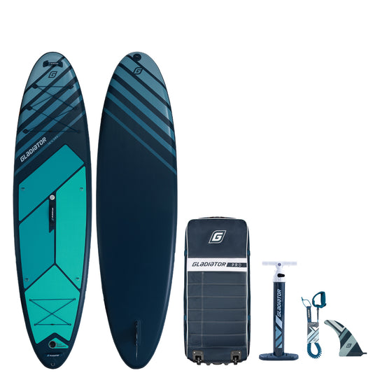 Gladiator Pro Paddleboard 10'8 x 34" x 5.9"