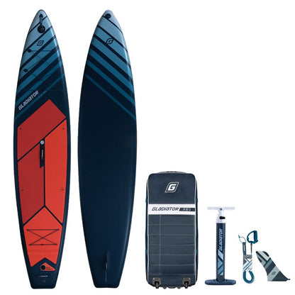 Gladiator Pro 12'6" Touring Paddleboard