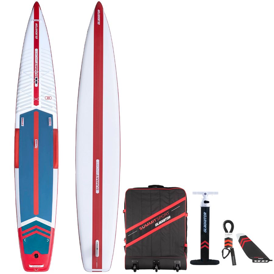 Gladiator Summit Inflatable Paddleboard
