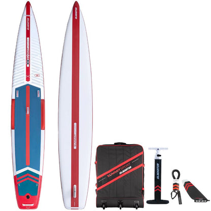 Gladiator Summit Inflatable Paddleboard