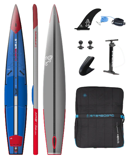 Starboard Sprint Airline Inflatable Paddleboard 2024 - Pre-Order