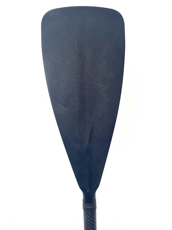 Riding Not Hiding Carbon Kids Paddle