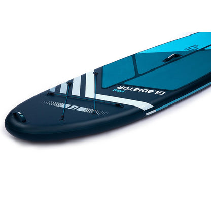 Gladiator Pro Paddleboard 10’6 x 32” x 4.7" (2023 Style)
