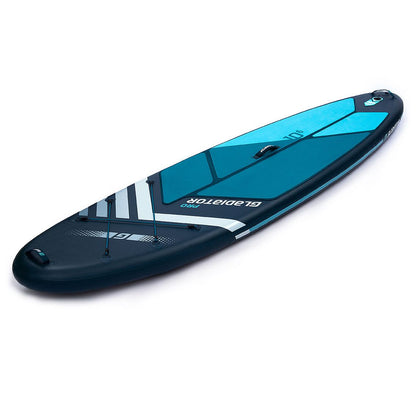 Gladiator Pro Paddleboard 10’6 x 32” x 4.7" (2023 Style)