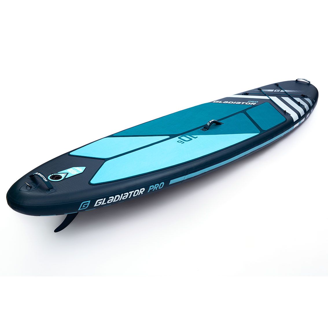Gladiator Pro Paddleboard 10’6 x 32” x 4.7" (2023 Style)