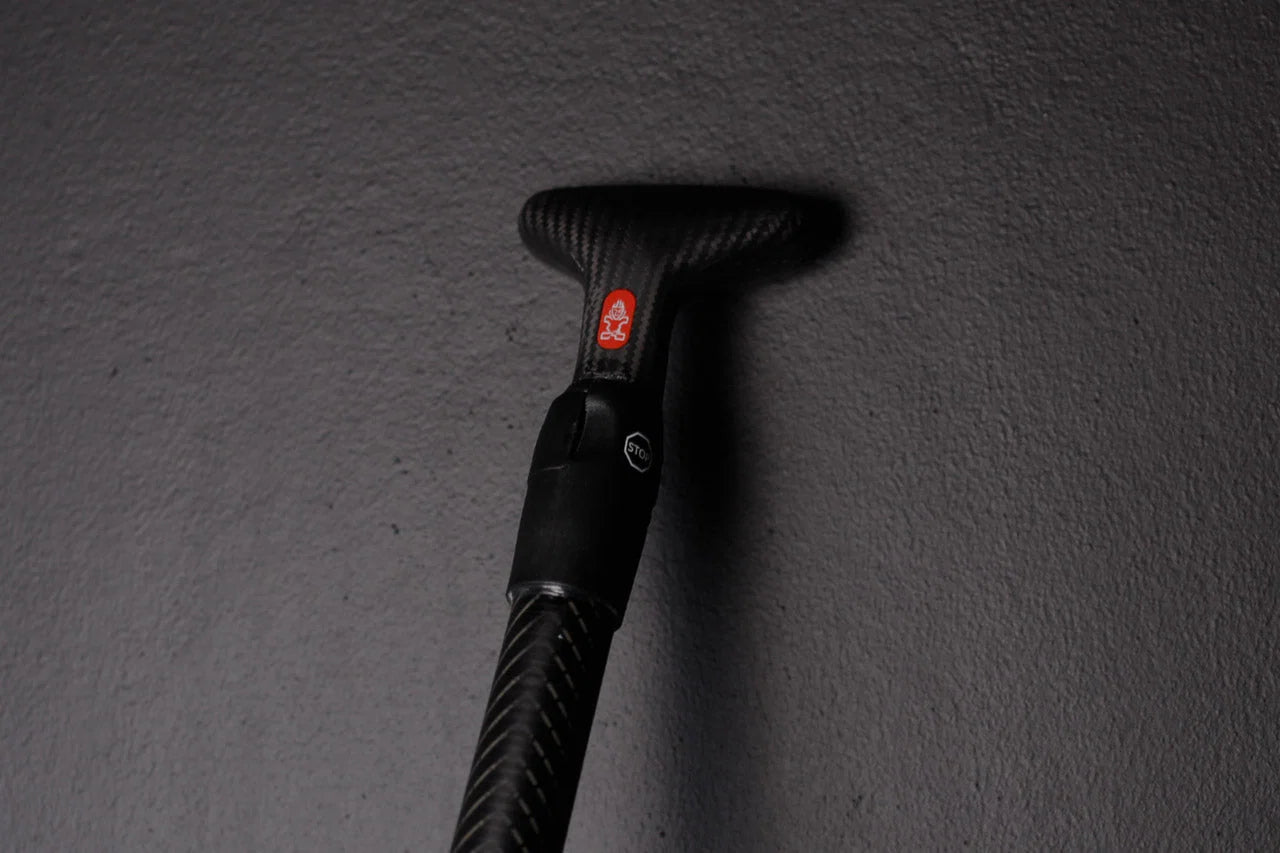 Starboard Velocity Pre-Preg Carbon Paddle 2026