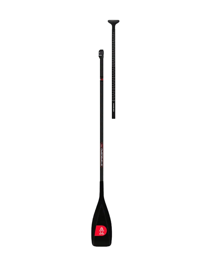 Starboard Lima Pre-Preg Carbon Paddle 2026