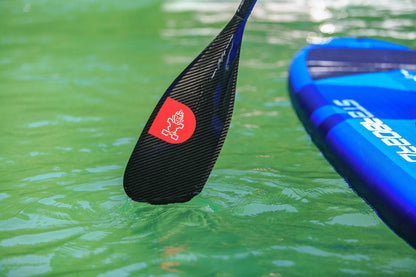 Starboard Velocity Pre-Preg Carbon Paddle 2026