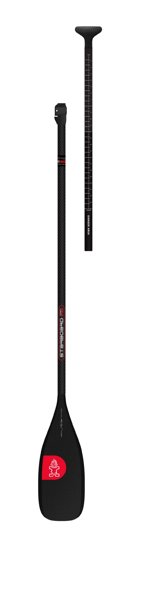 Starboard Velocity Pre-Preg Carbon Paddle 2026