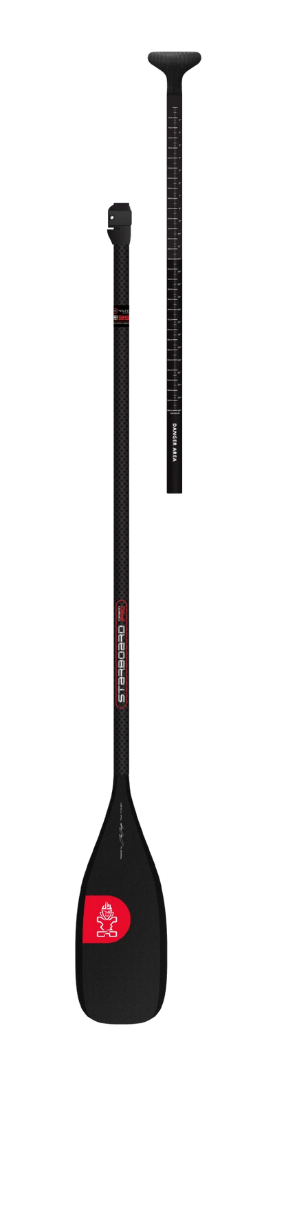 Starboard Velocity Pre-Preg Carbon Paddle 2026