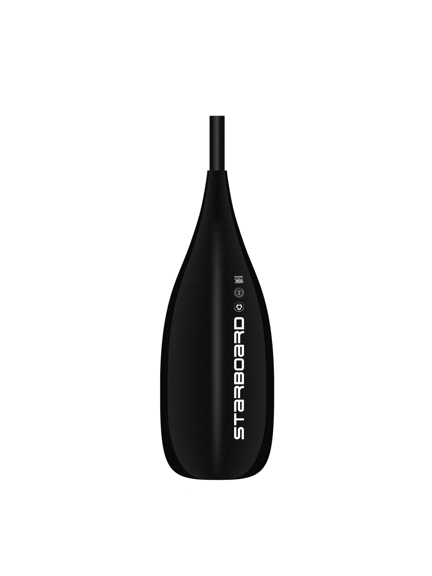 Starboard Velocity Pre-Preg Carbon Paddle 2026
