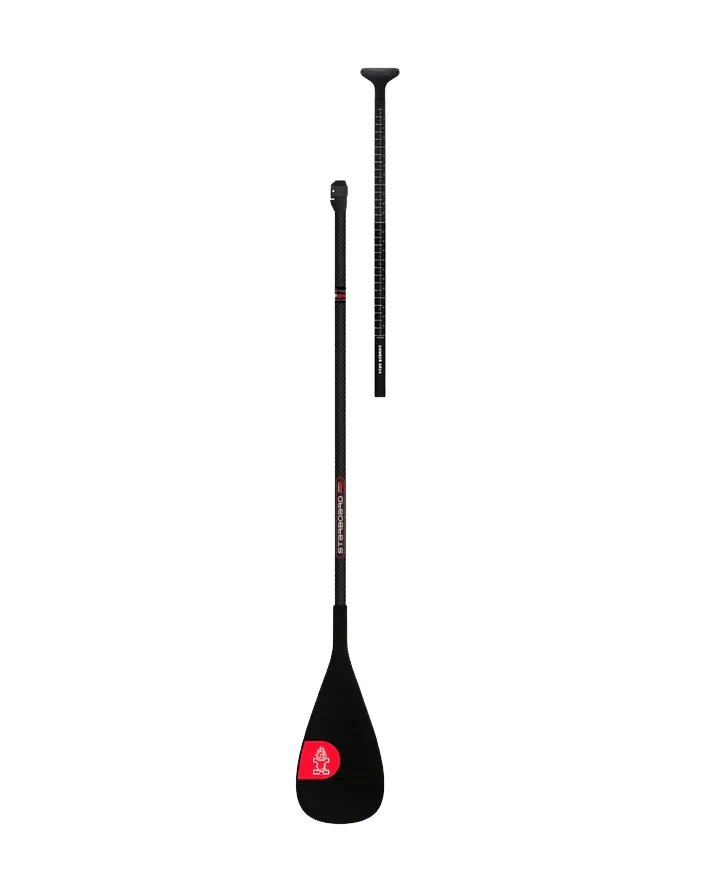 Starboard Enduro Prepreg Carbon Paddle 2026