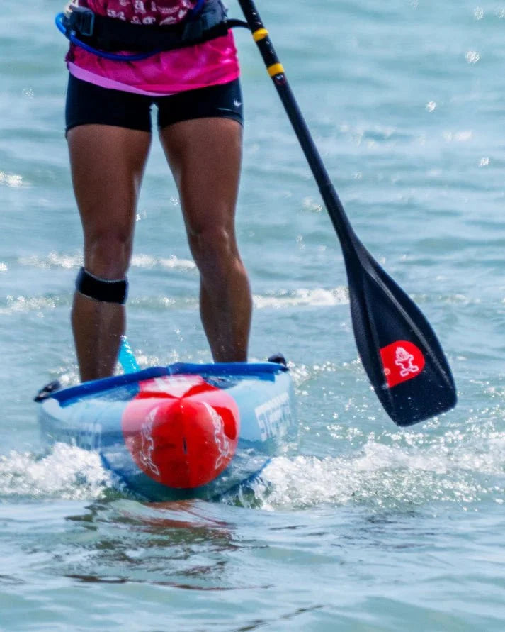 Starboard Lima Pre-Preg Carbon Paddle 2026
