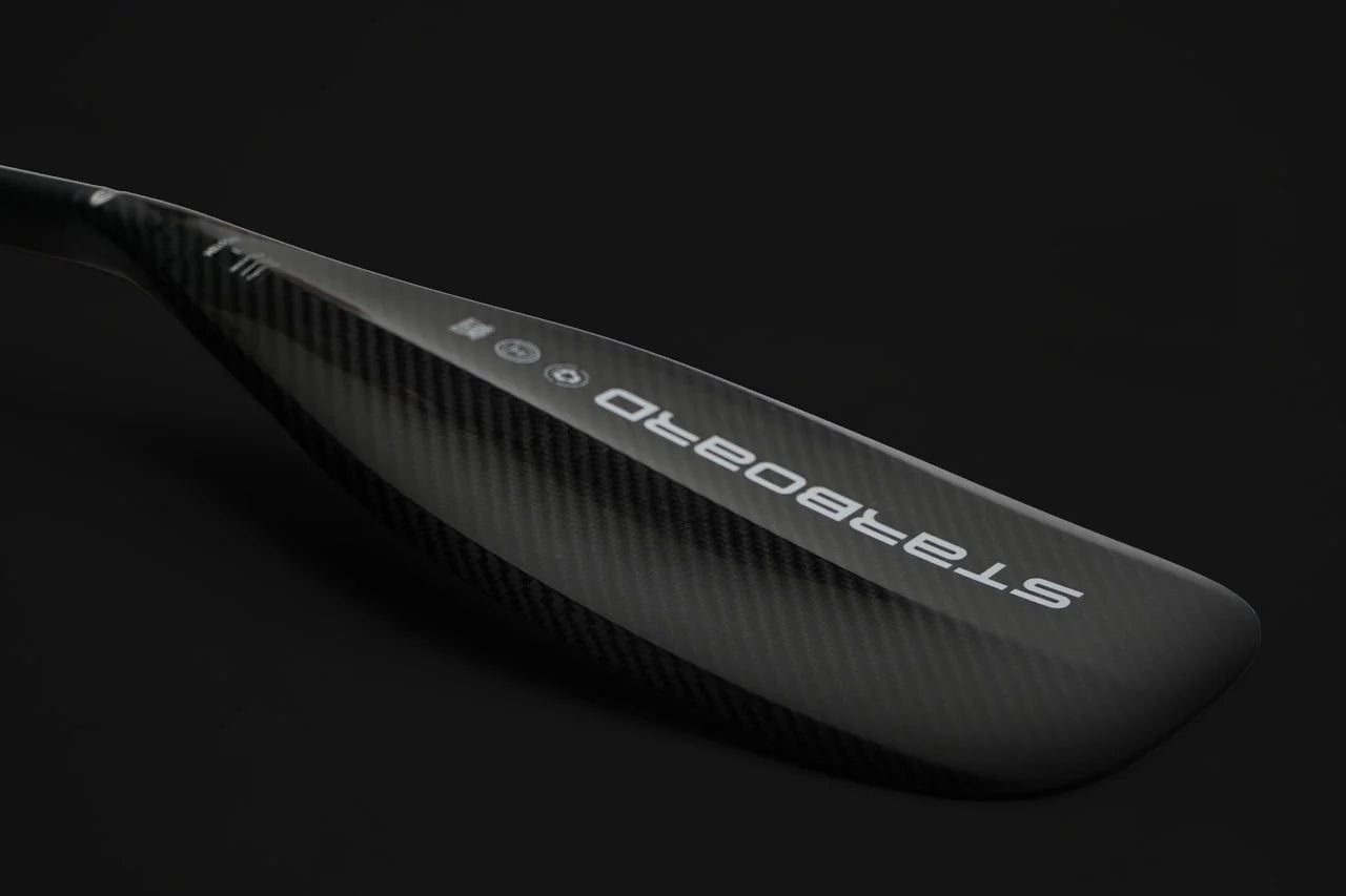 Starboard Velocity Pre-Preg Carbon Paddle 2026