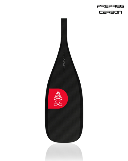 Starboard Velocity Pre-Preg Carbon Paddle 2026